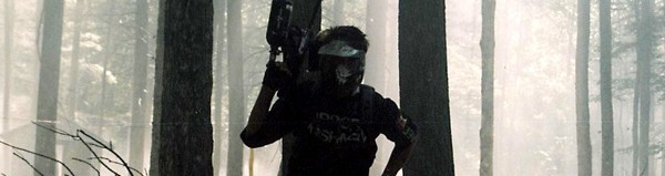 Paintball und Lasertag in Dresden